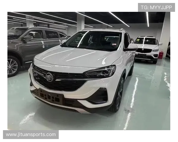 165马力！标配LED头灯，合资SUV卖10多万｜昂科拉GX